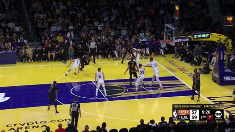 Suns vs Lakers Game Highlights - Yahoo Sports