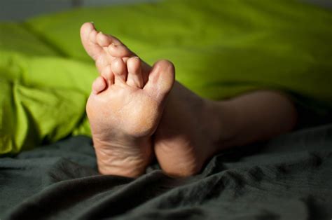 How to Take Care of Your Aging Feet - Kim Holistic Foot & Ankle Center