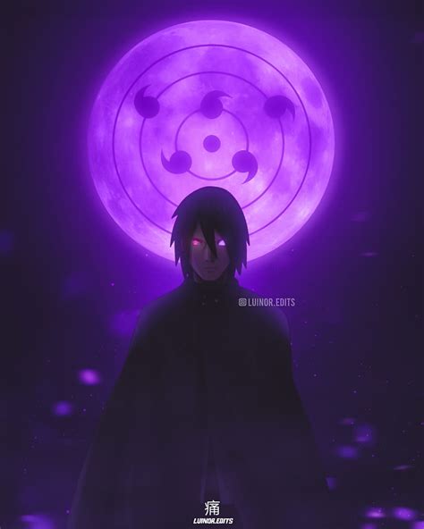 845 Wallpaper Naruto Rinnegan Images - MyWeb