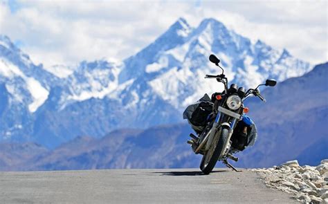 Leh Ladakh Bike Trip 2018: A Tailor-made Guide For Bikers