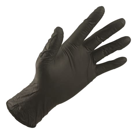 Nitrile Gloves Bulk & Wholesale | Nitrile Exam Gloves BB5000