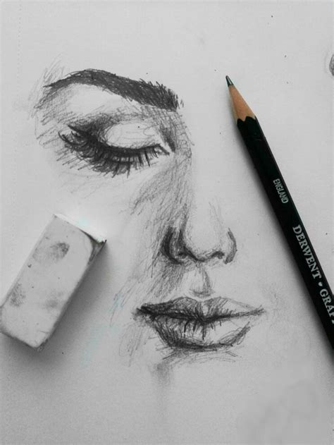 Sketch | Art sketches pencil, Pencil art, Drawing sketches