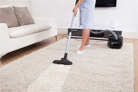 Rugs & Carpet Cleaning Tips for Your Home