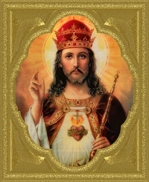 CHRIST THE KING DIRECTORY