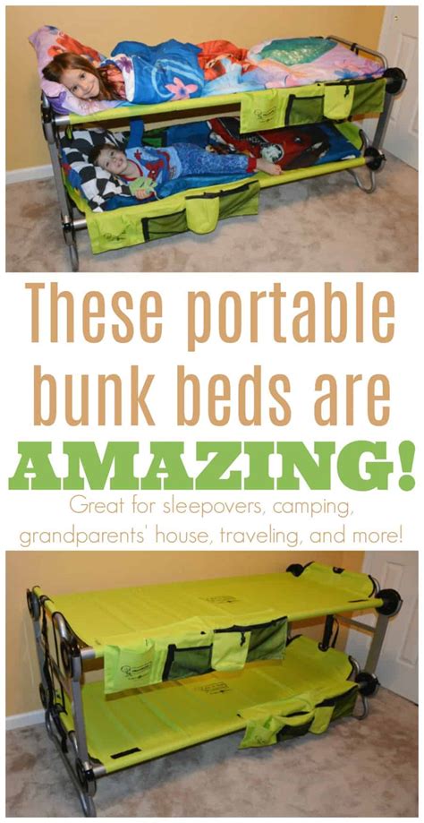 Camping Bunk Beds Amazon | LaptrinhX / News