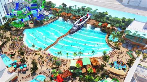 Mall of America releases renderings for waterpark project - WDIO.com