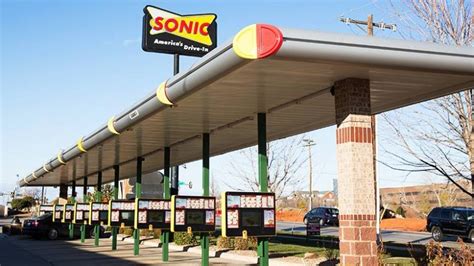 The Untold Truth Of Sonic Drive-In