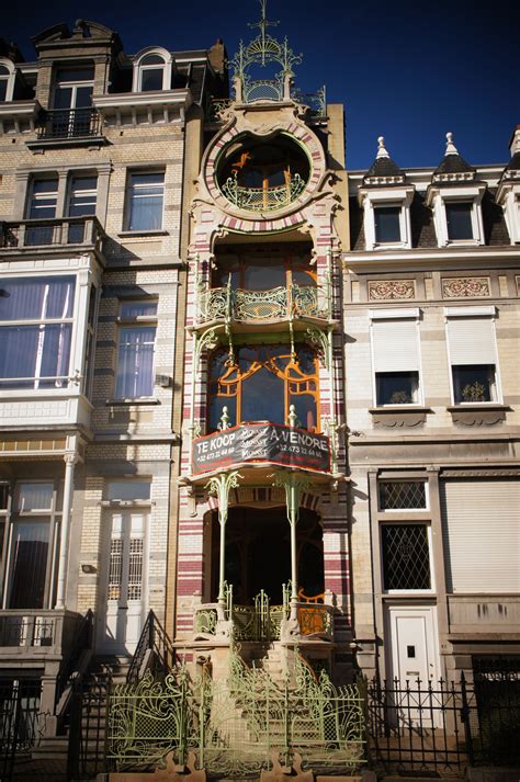 Horta _ Art nouveau | Art nouveau, Building, Gorgeous interiors