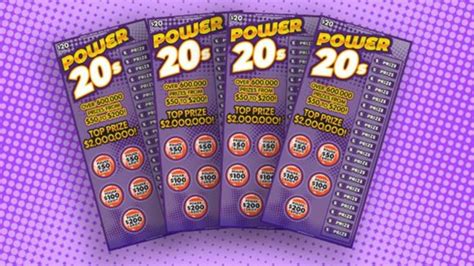 $2 million lottery winner in North Carolina | Powerball drawing | wcnc.com