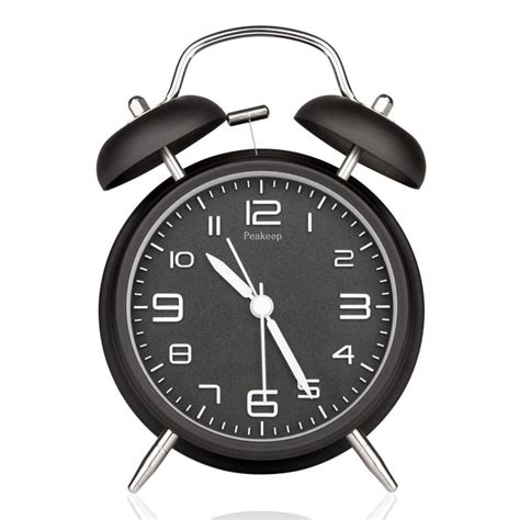 Very Loud Alarm Clock for Heavy Sleepers | Decor on The Line