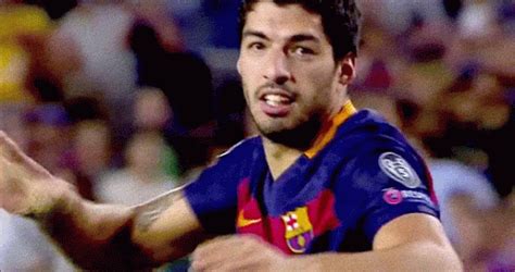 Luis Suarez GIF - Luis Suarez - Discover & Share GIFs