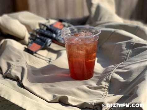 Tatooine Sunset Drink Copycat Recipe - Diznify