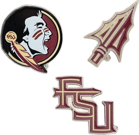 Florida State Seminoles Football Logo