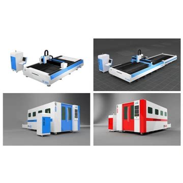 Top 10 Most Popular Chinese Desktop Laser Cutter Brands