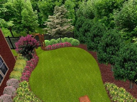 10 Most Recommended Backyard Landscaping Ideas For Privacy 2024