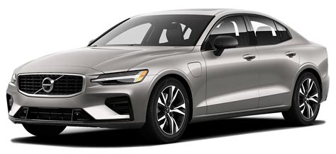 2019 Volvo S60 Hybrid Incentives, Specials & Offers in Glendale AZ