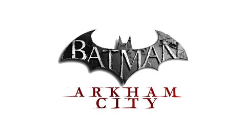 Batman Arkham Origins Logo PNG File | PNG All