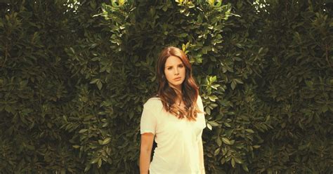 Review: Lana Del Rey - Honeymoon