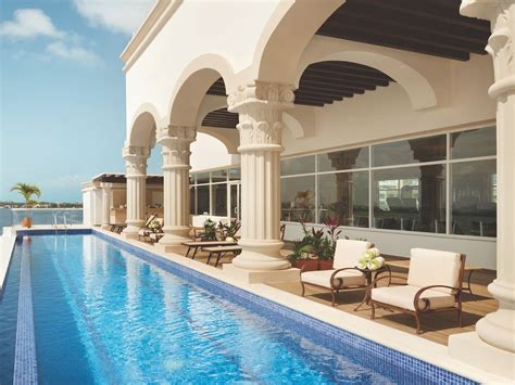 Cancun All-Inclusive Resorts - Hyatt Zilara Cancun