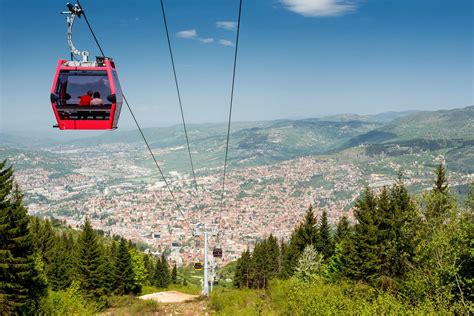 15 Spectacular Things to Do in Sarajevo - Our Escape Clause