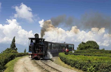 Darjeeling Toy Train, Darjeeling Toy Train Fares