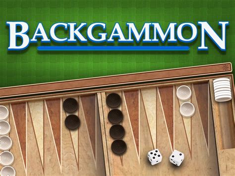 AARP Backgammon Review and Test - Backgammon Rules