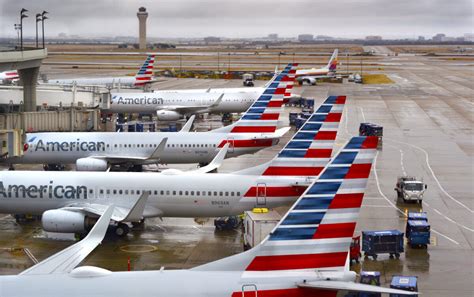 Dallas Decoded: A Look At American Airlines' Largest Hub - Simple Flying