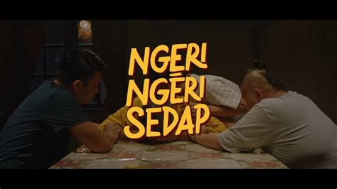 Review Film Ngeri-Ngeri Sedap (2022): Premis Komedi Kok Bikin Haru?