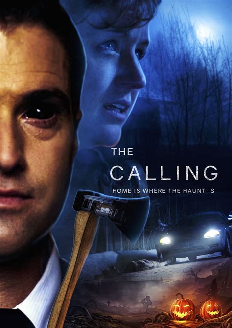 The Calling Movie Poster