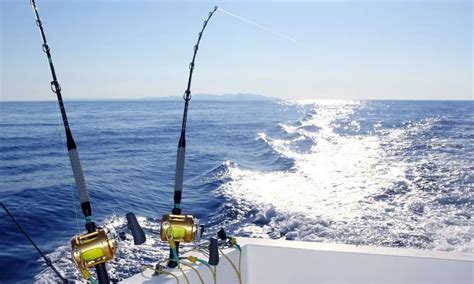 4 Best Offshore Fishing Tips for Beginners