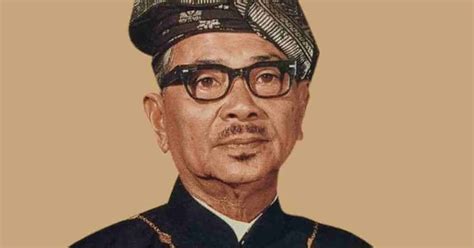 Biodata Tunku Abdul Rahman, Bapa Kemerdekaan