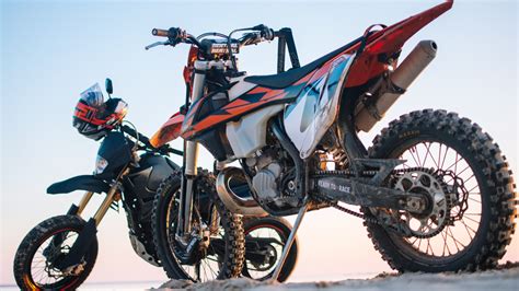 The Different Types of Dirt Bikes I Bali Dirt Bikes Blog