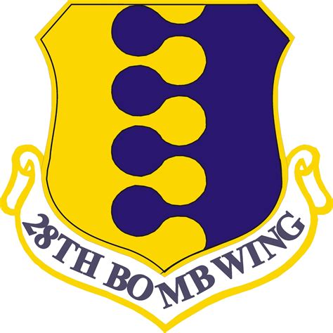 News brief -- 28th Bomb Wing Commander's Calls > Ellsworth Air Force ...