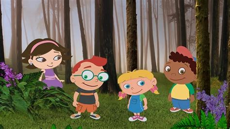 Watch Little Einsteins episode 61 online free full episodes thekisscartoon