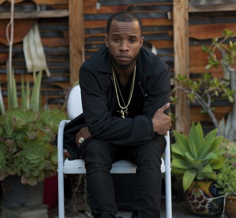 Tory Lanez – “Say It”