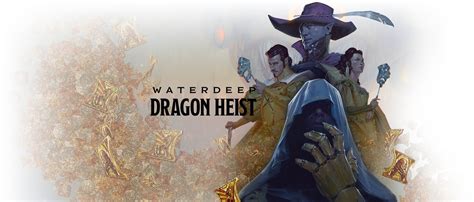 Waterdeep Dragon Heist - slideshare