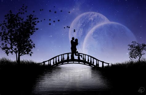 Romantic Couples Wallpapers - Wallpaper Cave