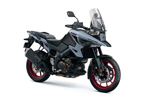 2023 V-Strom 1050 - Suzuki Canada Inc.