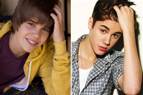 Justin Bieber 2009 - 2012 - Justin Bieber Photo (29965560) - Fanpop