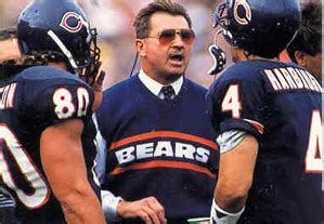 Image Gallery of Mike Ditka | NFL Past Players