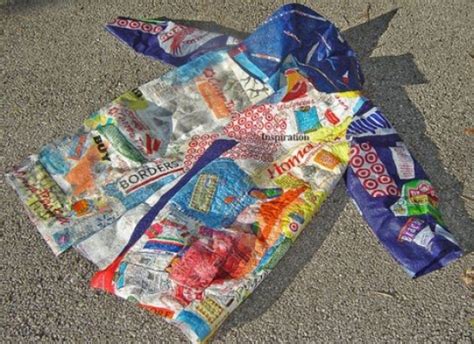 7 Ways To Reuse Plastic Bags You’ve Never Thought Of | Fused plastic ...