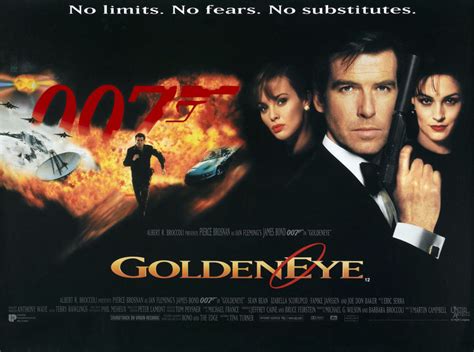 Every James Bond Movie Poster, Ranked - Airows