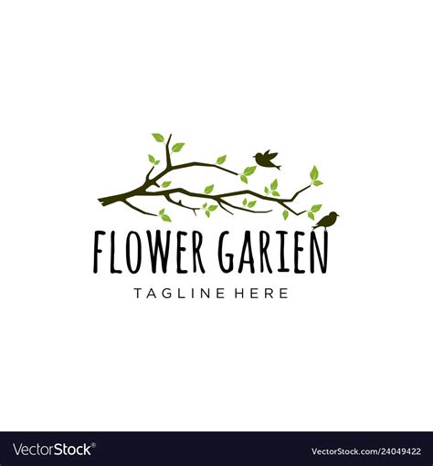 Garden Design Logo - Image to u