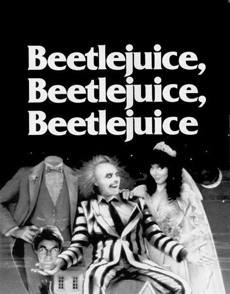 Beetlejuice Funny Quotes. QuotesGram