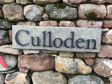 Culloden Battlefield and Visitor Centre | Visit Inverness Loch Ness