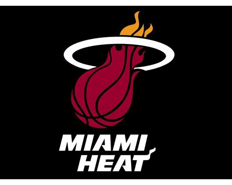 Miami Heat Wallpapers Logo - Wallpaper Cave