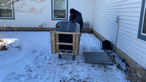 Heat Pump Installation Service in Denver, CO