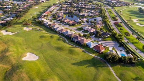 Top Golf Communities In Naples, Florida - My Blog