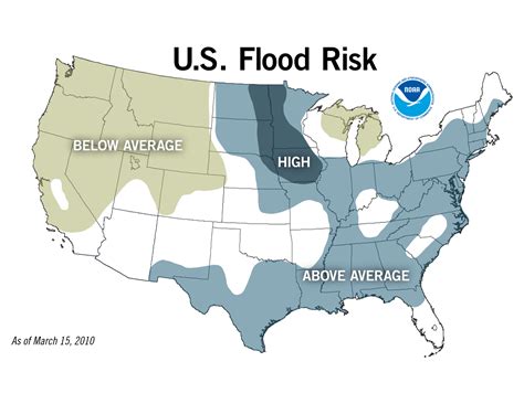 Flood Risk Map