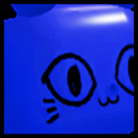 Huge Blue Balloon Cat (Pet Simulator X) | Pet Simulator Wiki | Fandom